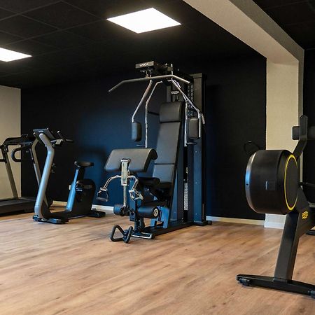 Ibis Styles Bordeaux Sud Hotel Villenave-d'Ornon Bagian luar foto