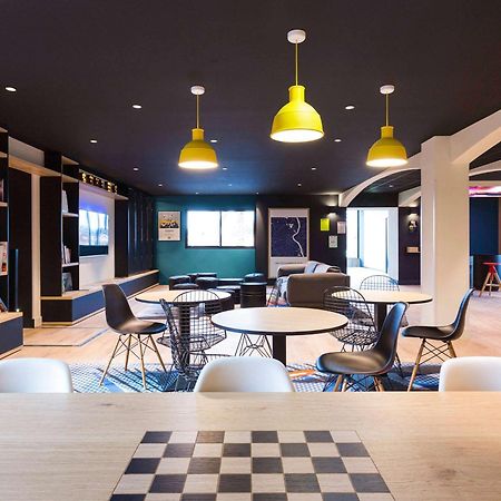 Ibis Styles Bordeaux Sud Hotel Villenave-d'Ornon Bagian luar foto