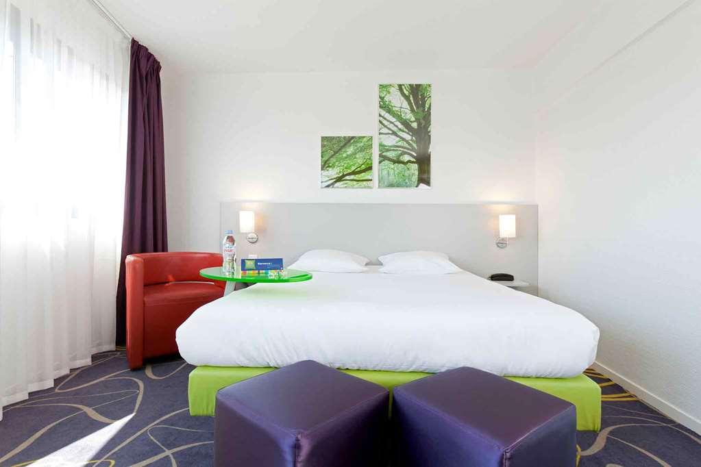 Ibis Styles Bordeaux Sud Hotel Villenave-d'Ornon Ruang foto