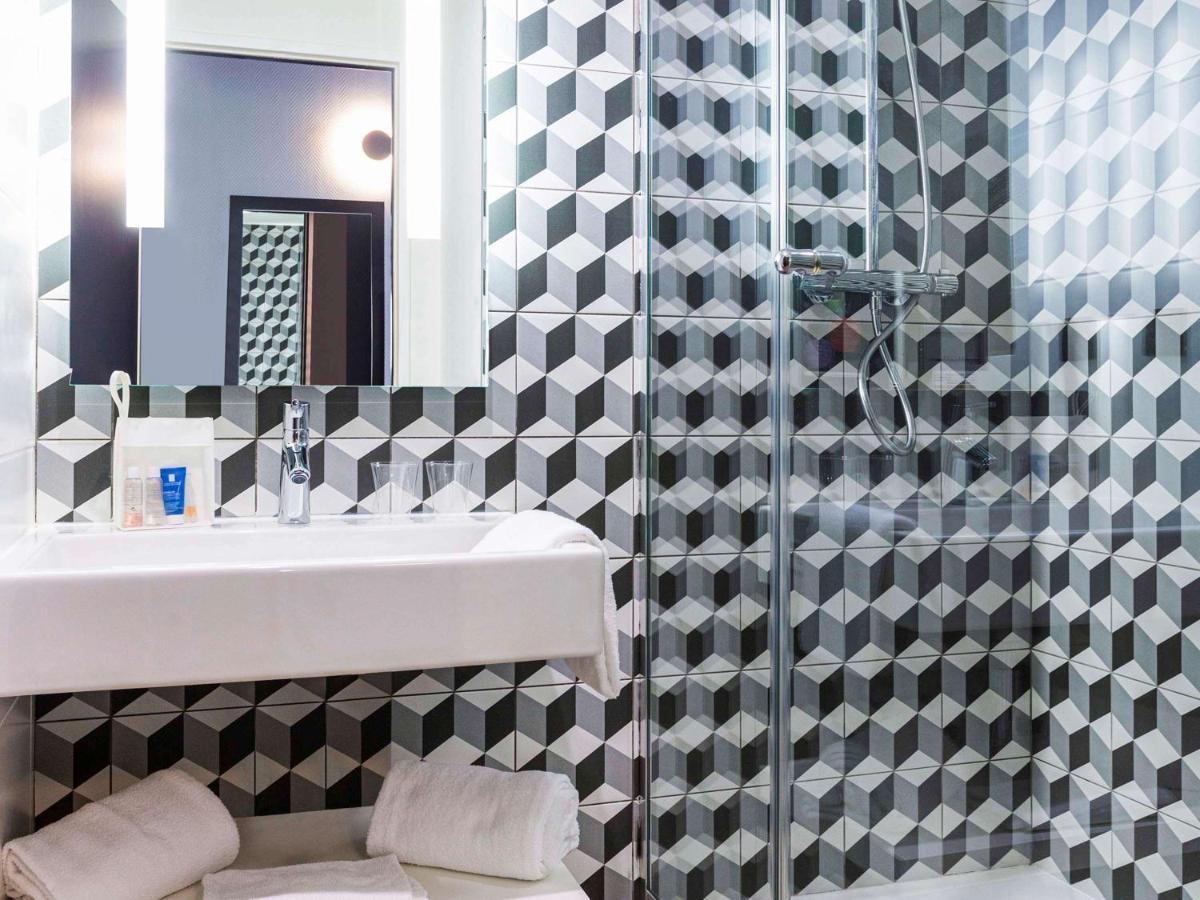 Ibis Styles Bordeaux Sud Hotel Villenave-d'Ornon Bagian luar foto