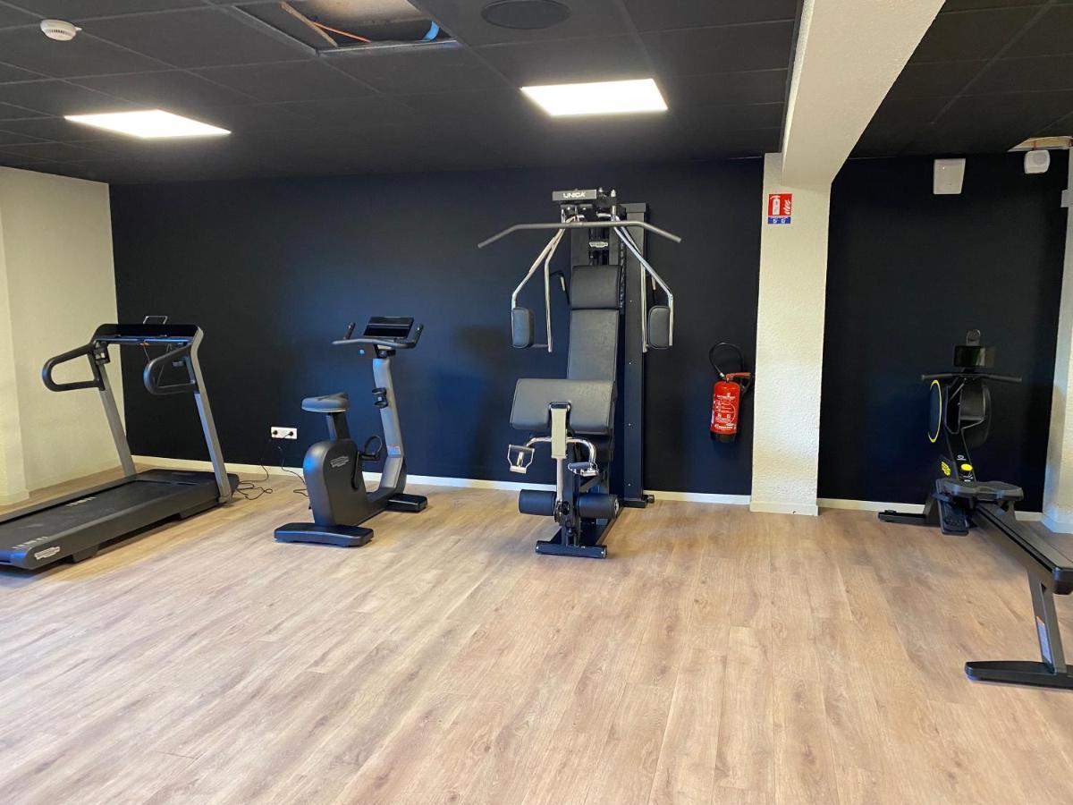 Ibis Styles Bordeaux Sud Hotel Villenave-d'Ornon Bagian luar foto