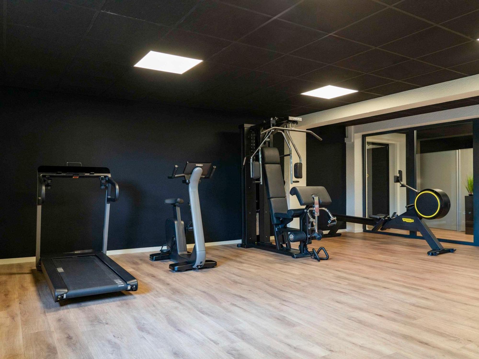 Ibis Styles Bordeaux Sud Hotel Villenave-d'Ornon Bagian luar foto