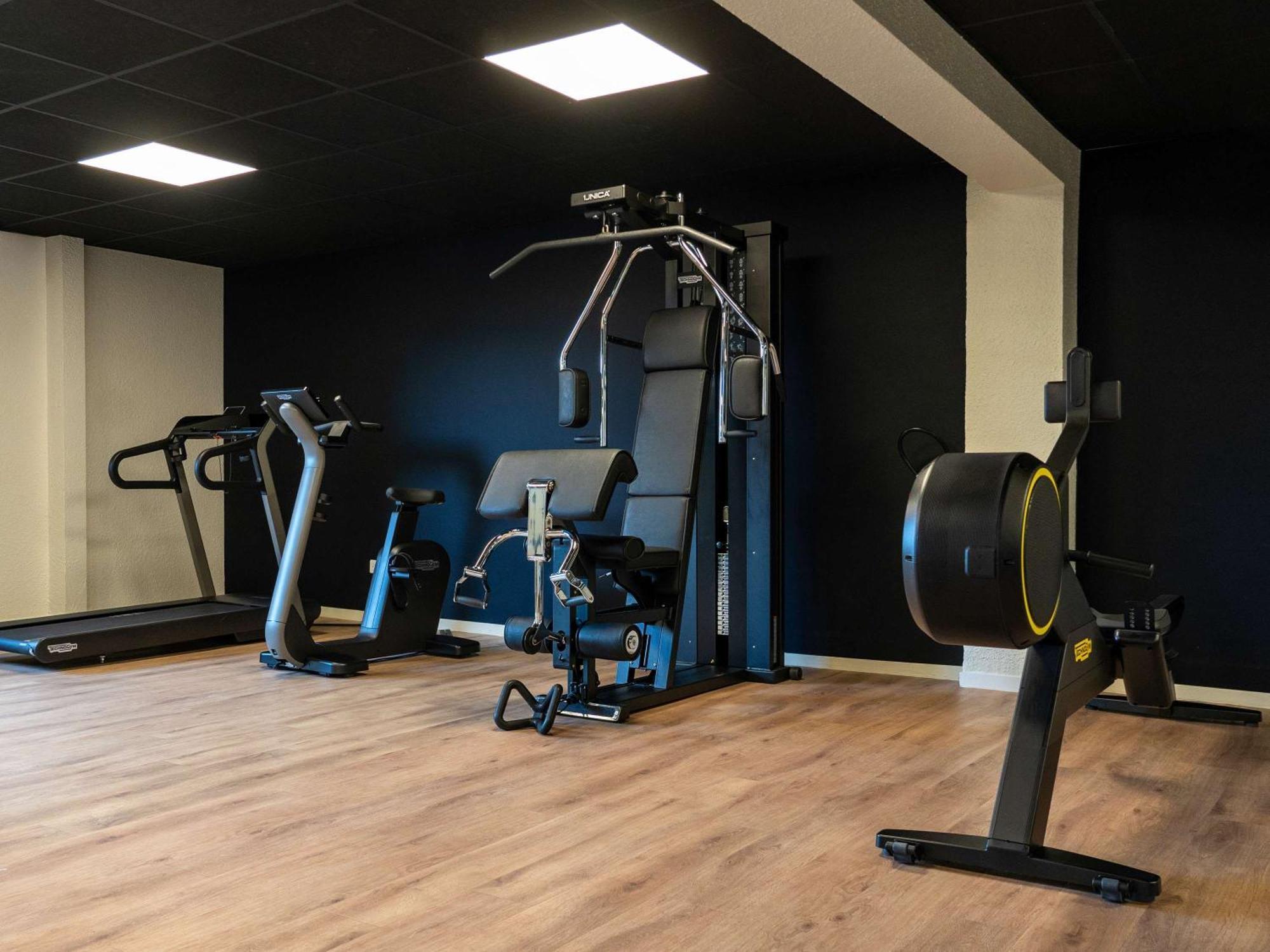 Ibis Styles Bordeaux Sud Hotel Villenave-d'Ornon Bagian luar foto