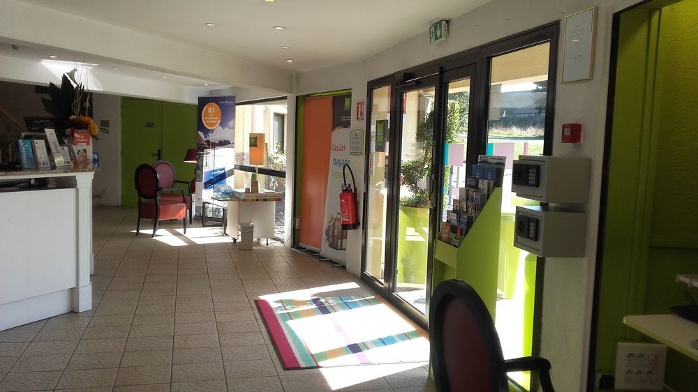 Ibis Styles Bordeaux Sud Hotel Villenave-d'Ornon Bagian luar foto
