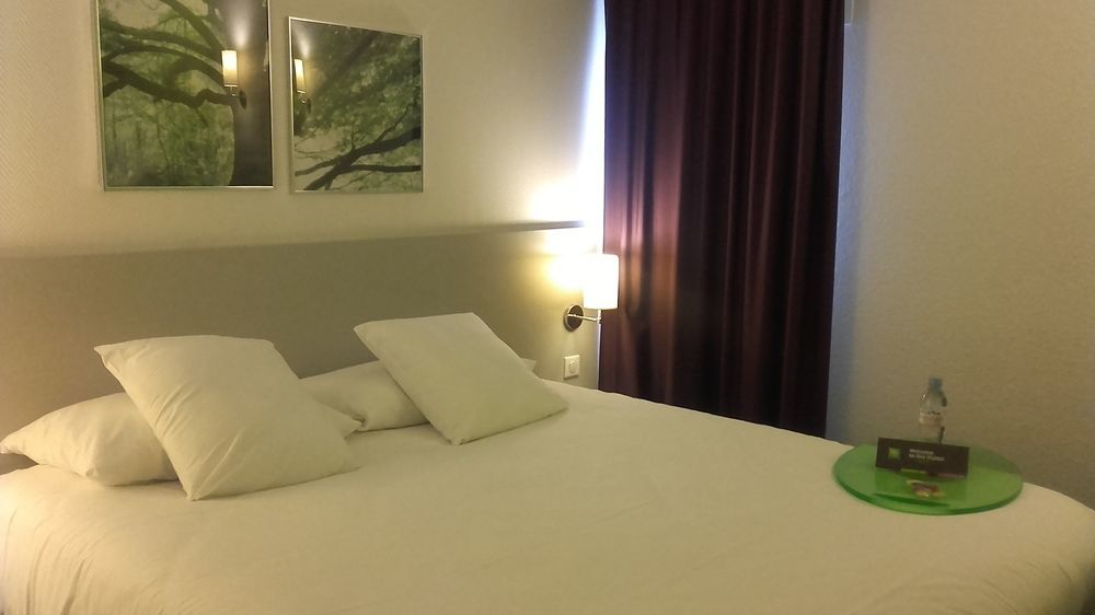 Ibis Styles Bordeaux Sud Hotel Villenave-d'Ornon Bagian luar foto