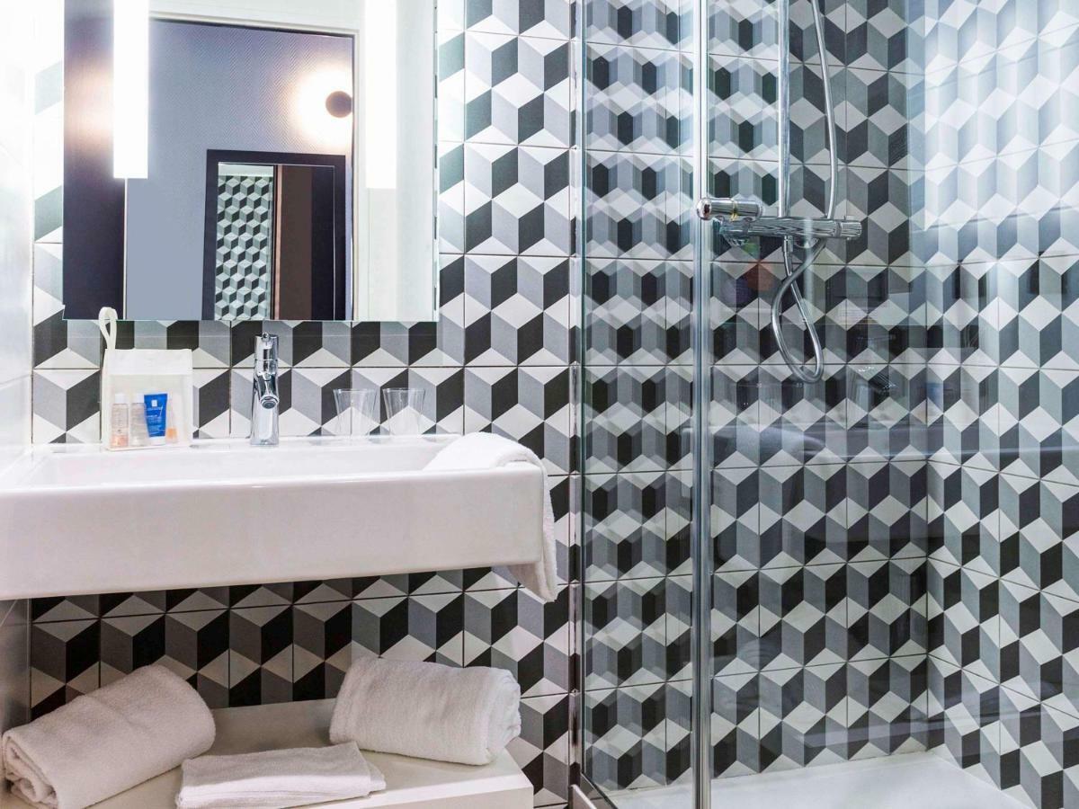 Ibis Styles Bordeaux Sud Hotel Villenave-d'Ornon Bagian luar foto
