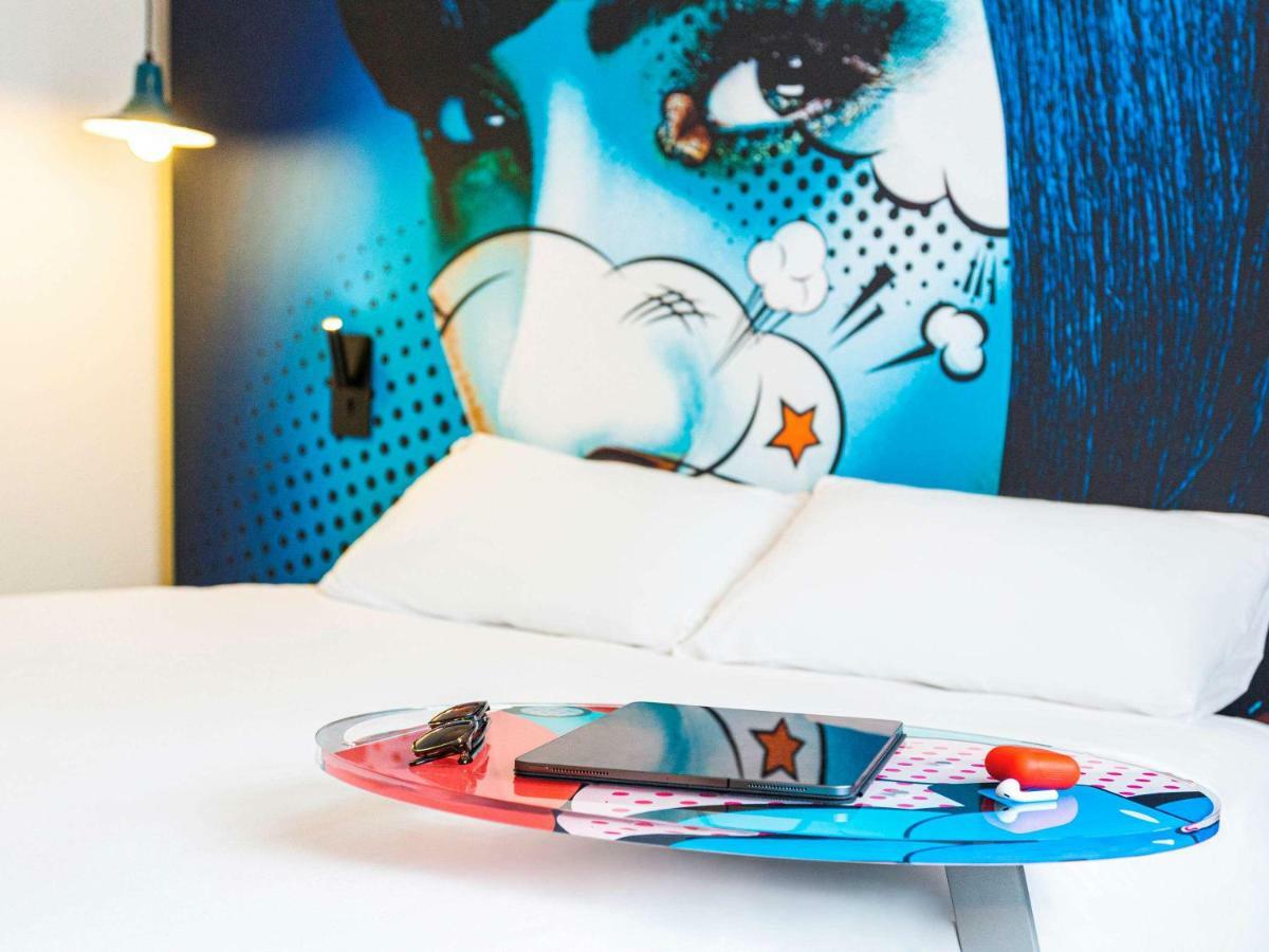 Ibis Styles Bordeaux Sud Hotel Villenave-d'Ornon Bagian luar foto