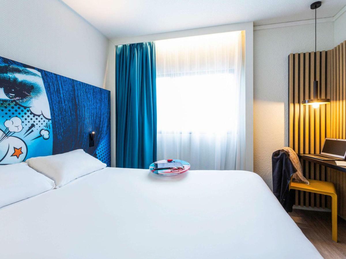Ibis Styles Bordeaux Sud Hotel Villenave-d'Ornon Bagian luar foto