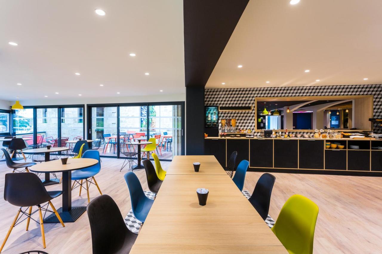 Ibis Styles Bordeaux Sud Hotel Villenave-d'Ornon Bagian luar foto
