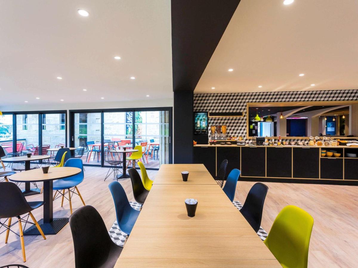 Ibis Styles Bordeaux Sud Hotel Villenave-d'Ornon Bagian luar foto